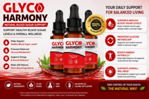 Glyco Harmony