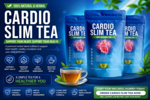 Cardio Slim Tea
