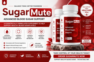 SugarMute