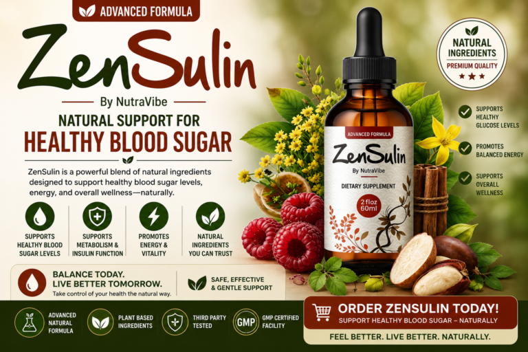 ZenSulin