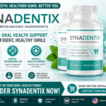 SynaDentix
