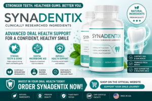 SynaDentix