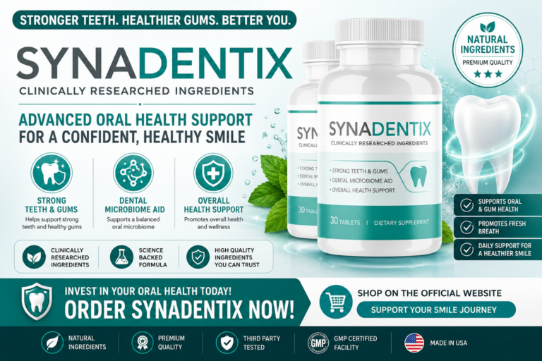 SynaDentix