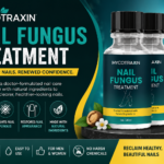 Mycotraxin