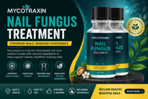 Mycotraxin