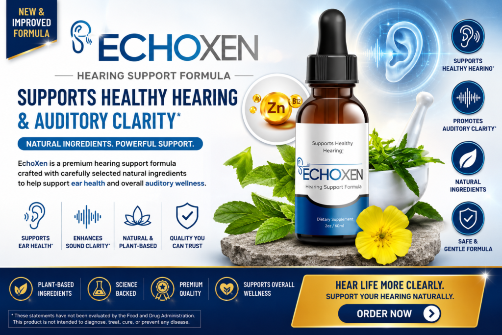 EchoXen