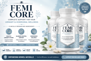 FemiCore