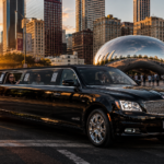 Niagara Falls Limo Service