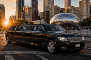 Niagara Falls Limo Service