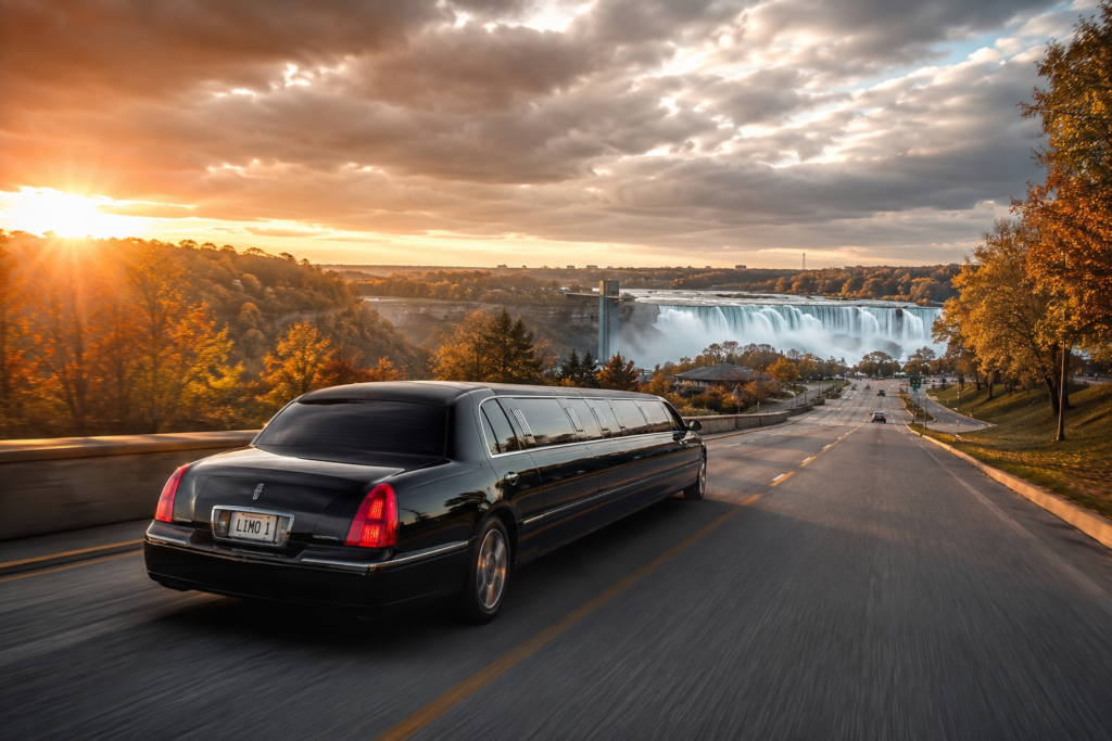 Niagara Limo Service