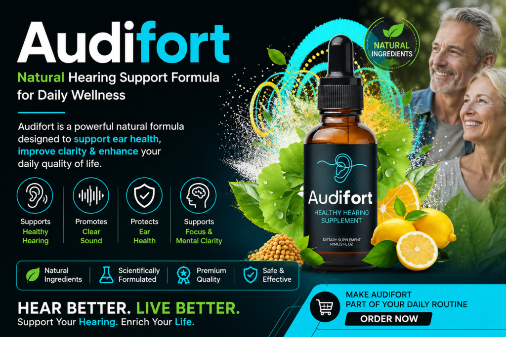 Audifort