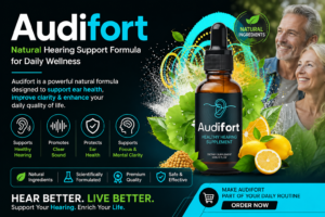 Audifort