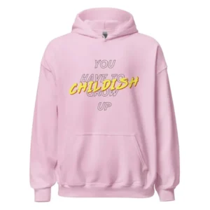 Childish Clothing