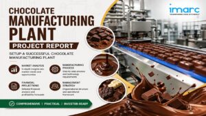 Chocolate Manufacturing Plant