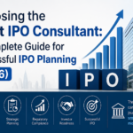 IPO Consultant