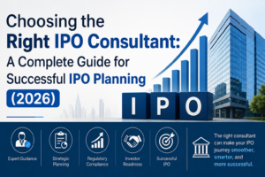 IPO Consultant