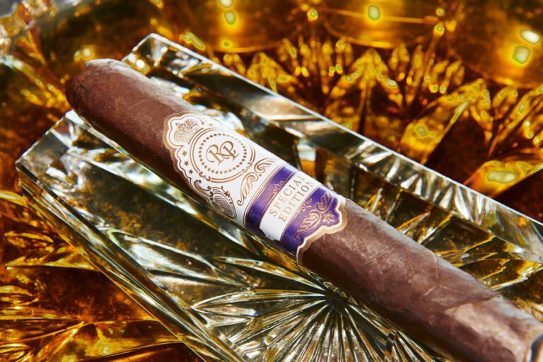 Cigar Specialty Lei