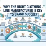 American clothing manufacturers