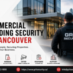 Commercial Building Security in Vancouver