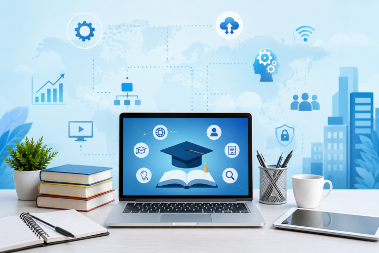 Computer Education skills image