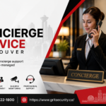 Concierge Service Vancouver