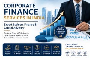 Corporate Finance Services