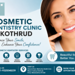 Cosmetic Dentistry Clinic in Kothrud