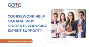 Coursework Help Canada