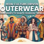 How Culture Driven Outerwear Continues to Shape Fashion Trends
