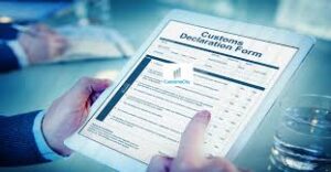 ecommerce clearance software,ecommerce customs clearance