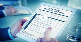 ecommerce clearance software,ecommerce customs clearance
