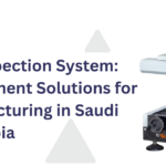 Cutting Tools Inspection System