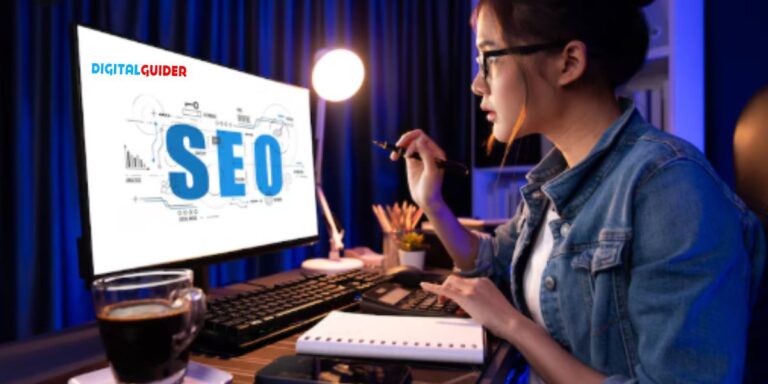 Dallas SEO Firm