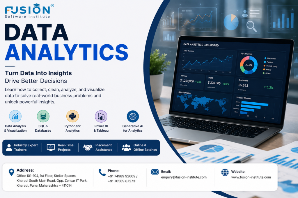 Data Analytic