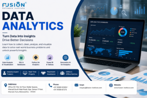 Data Analytic