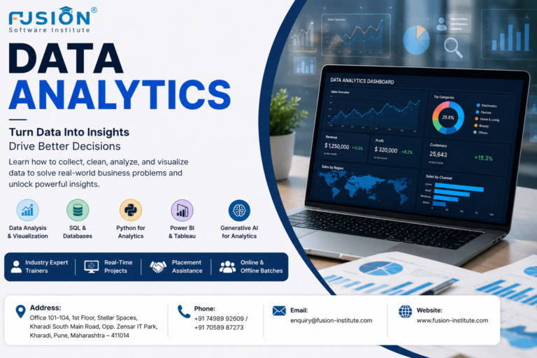 Data Analytic
