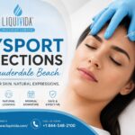Dysport Injections in Lauderdale