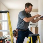 Electrician in Cambridge MN