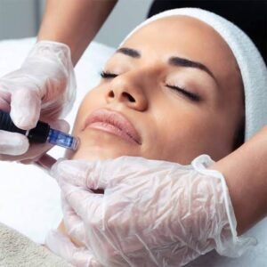 Exosome Therapy Dubai