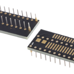 IC Socket Adapters