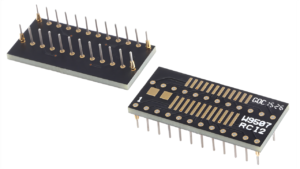 IC Socket Adapters