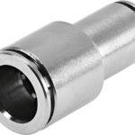Festo Pneumatic Straight Fitting (1)
