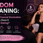 what does findom mean