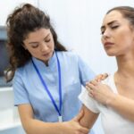 Frozen Shoulder Treatment