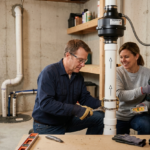 Learn if a diy radon removal service is safe, effective, and worth the effort. Discover risks, costs, and expert recommendations.