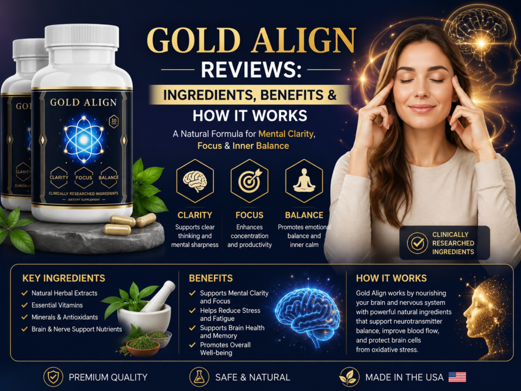 Gold Align