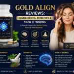 Gold Align