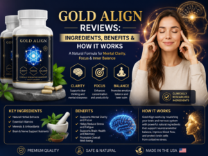 Gold Align