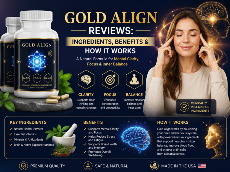 Gold Align