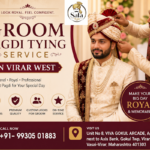 Groom Pagdi Tying Service in Virar West